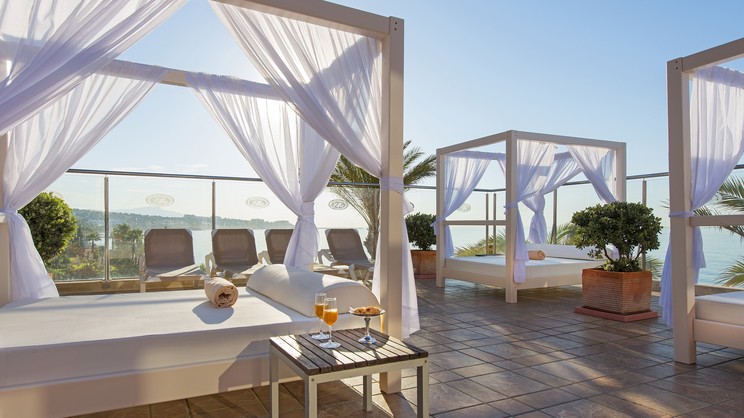 Elba Estepona Gran Hotel and Thalasso Spa